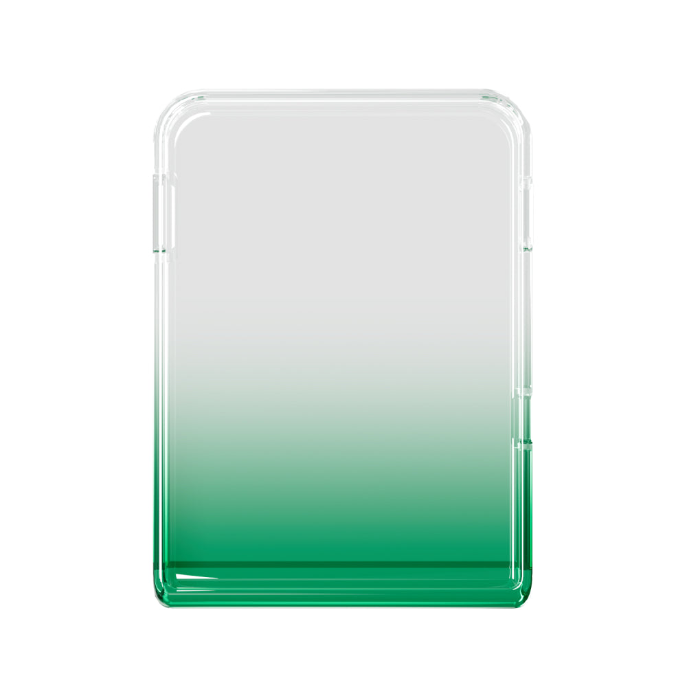 Ledger Flex Protective Silicone Case - Dark Green