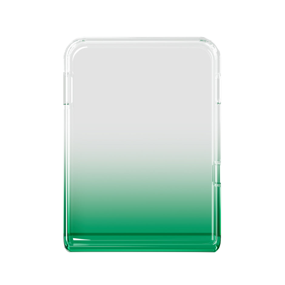 Ledger Flex Protective Silicone Case - Dark Green