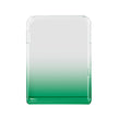 Ledger Flex Protective Silicone Case - Dark Green