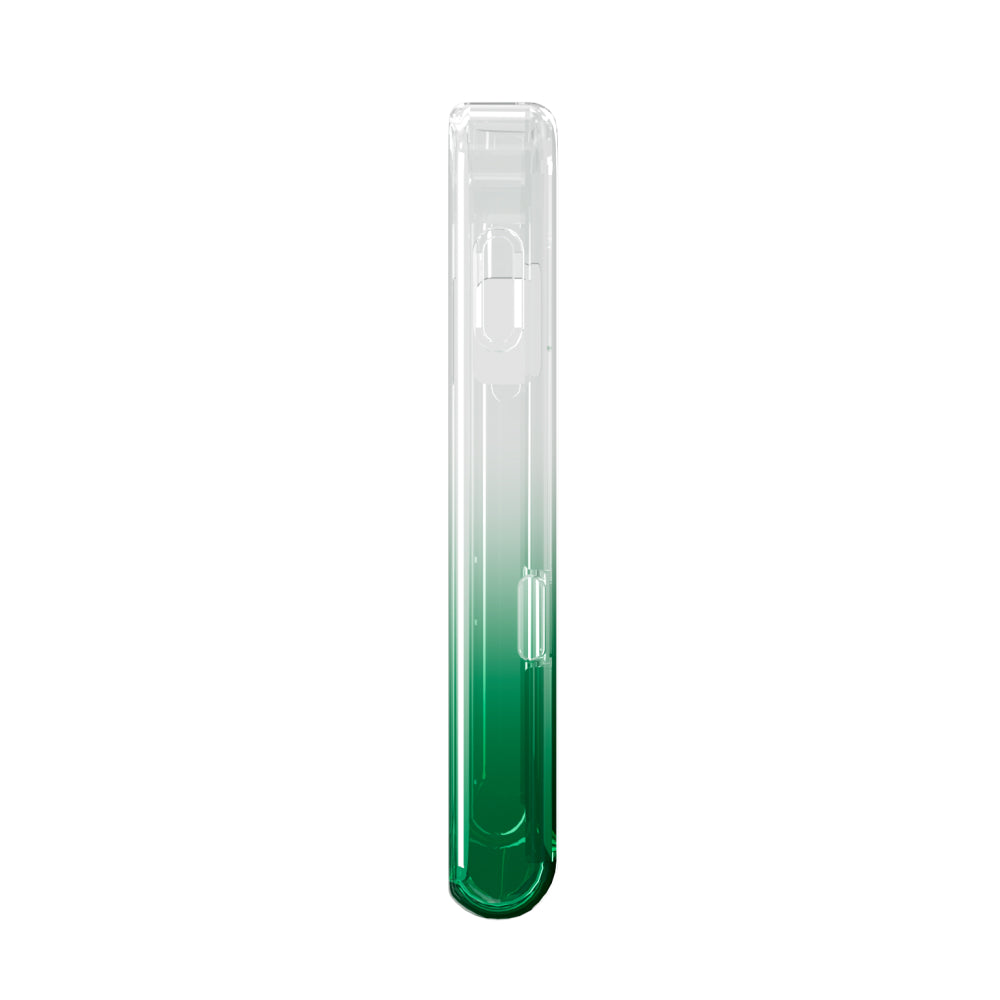 Ledger Flex Protective Silicone Case - Dark Green