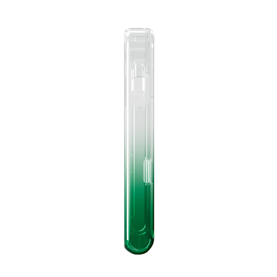 Ledger Flex Protective Silicone Case - Dark Green