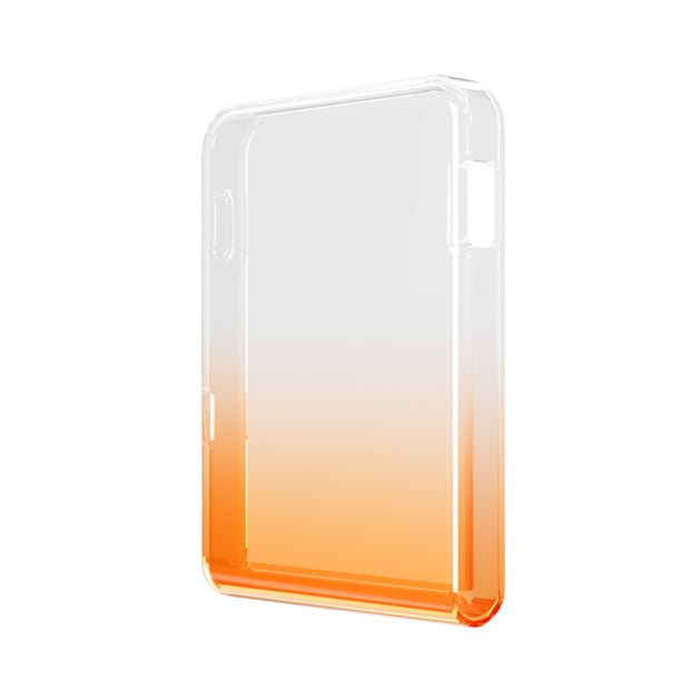 Ledger Flex Protective Silicone Case - Bitcoin Orange