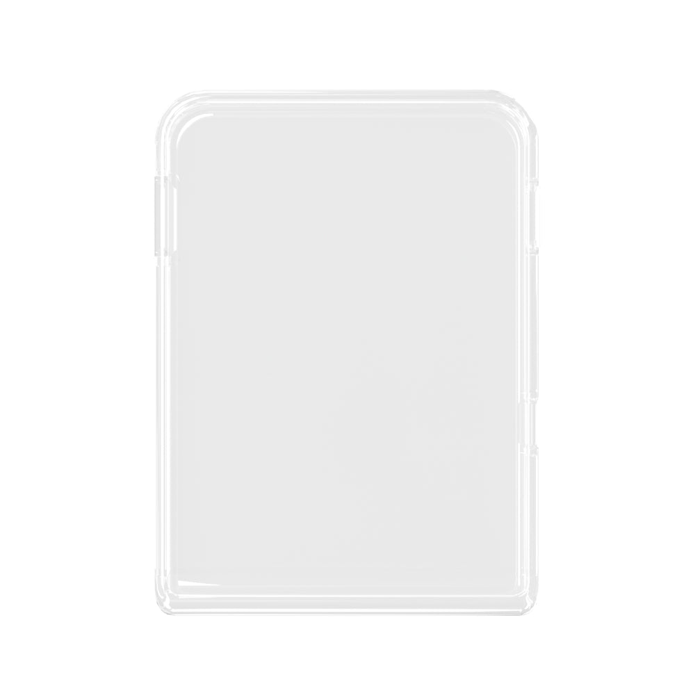 Ledger Flex Protective Silicone Case - Transparent