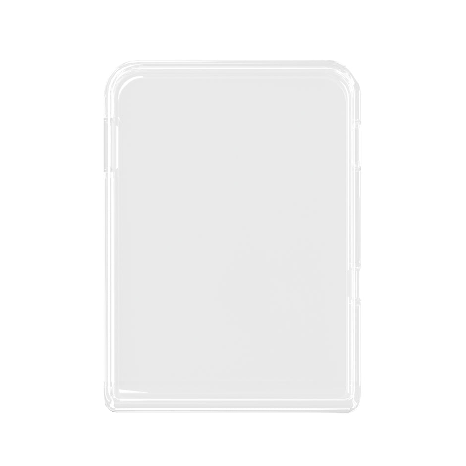 Ledger Flex Protective Silicone Case - Transparent