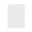 Ledger Flex Protective Silicone Case - Transparent