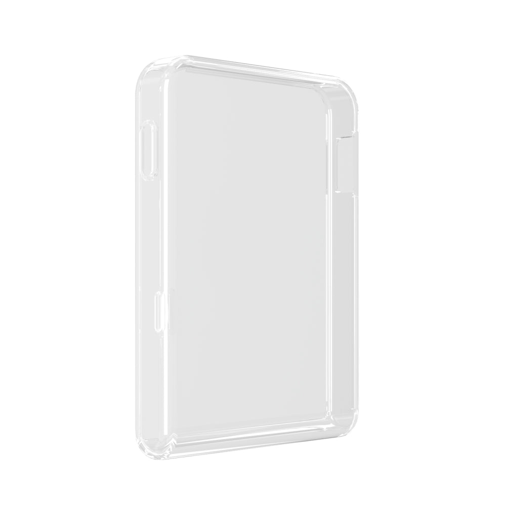 Ledger Flex Protective Silicone Case - Transparent