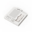 Ledger Flex Protective Silicone Case - Transparent