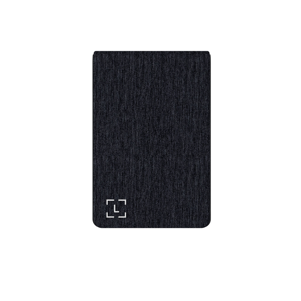 Ledger Nano Gen 5 Magnet Folio - Business Charcoal