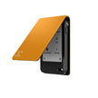 Ledger Nano Gen 5 Magnet Folio - Bitcoin Orange