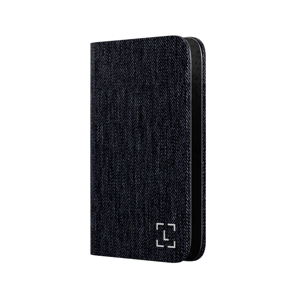 Ledger Stax Magnetic Shell - Business Charcoal
