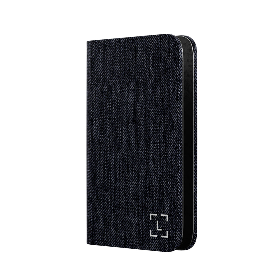 Ledger Stax Magnetic Shell - Business Charcoal