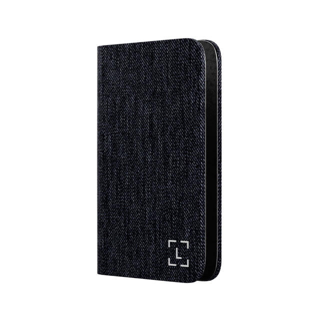 Ledger Stax Magnetic Shell - Business Charcoal