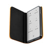 Ledger Stax Magnetic Shell - Bitcoin Orange