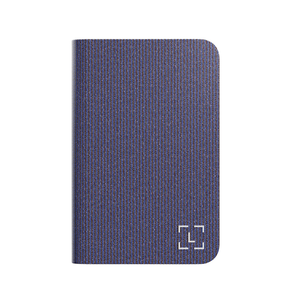 Ledger Stax Magnetic Shell - Party Aubergine