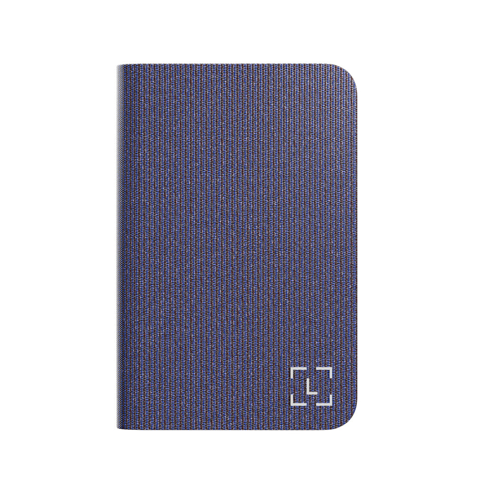 Ledger Stax Magnetic Shell - Party Aubergine