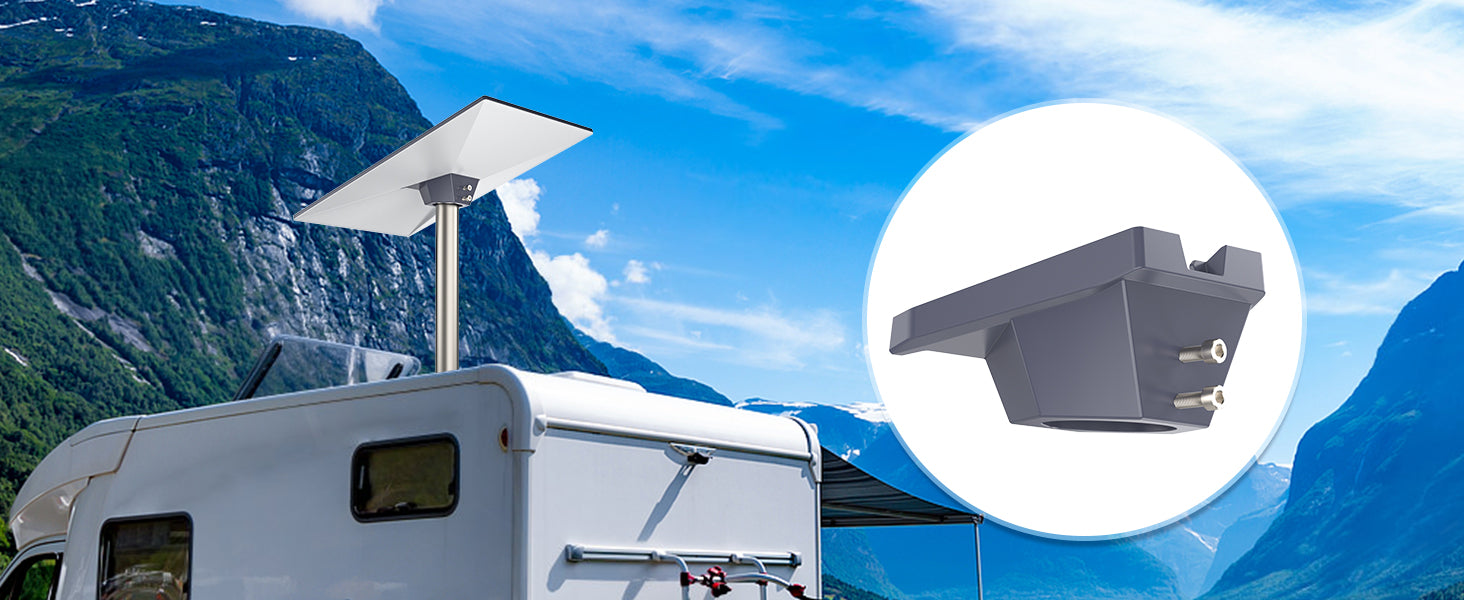 Адаптер за тръба Starlink Standard/Enterprise