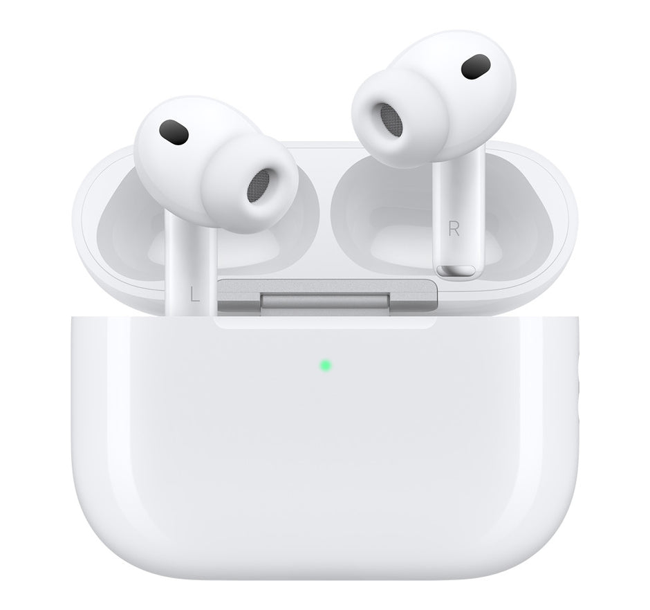 AirPods Pro 3 ANC