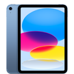 11-inch iPad (A16) Wi-Fi + Cellular 256GB - Blue