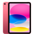 11-inch iPad (A16) Wi-Fi + Cellular 512GB - Pink