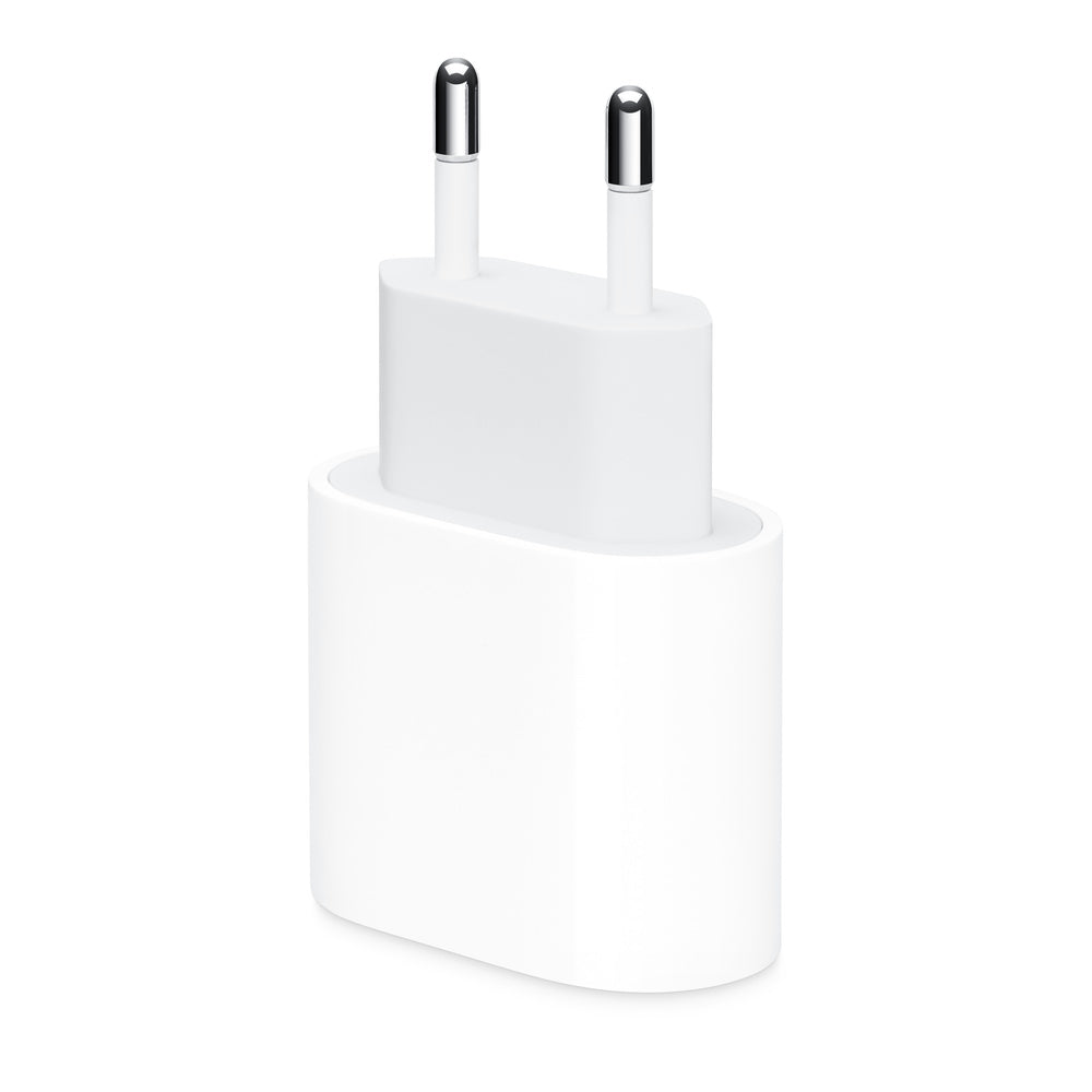 Зарядно Apple - 20W, USB-C