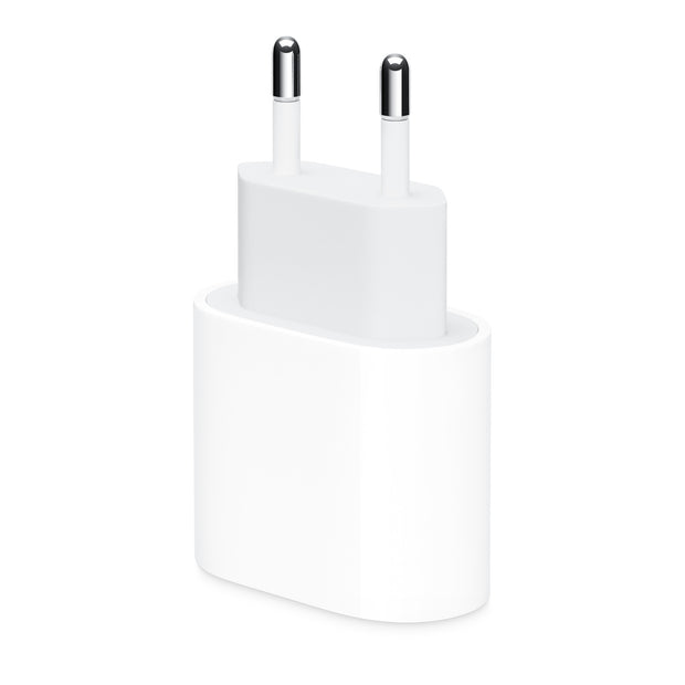 Зарядно Apple - 20W, USB-C
