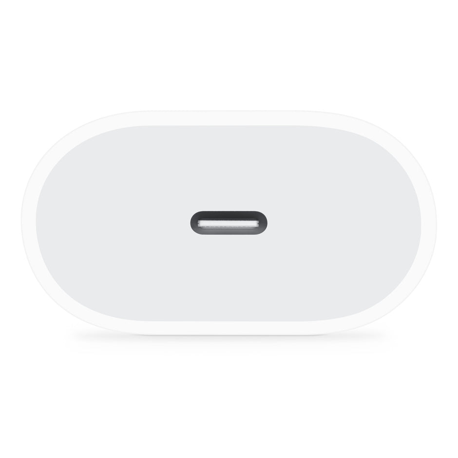 Зарядно Apple - 20W, USB-C