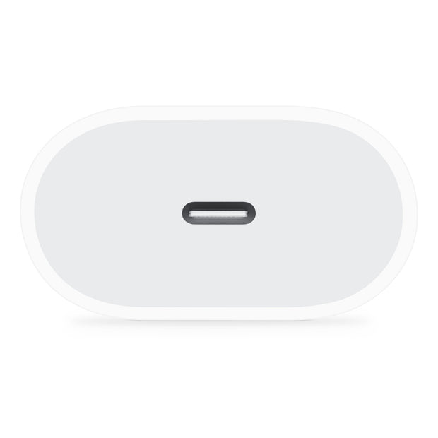 Зарядно Apple - 20W, USB-C
