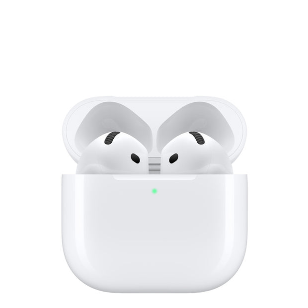 Apple AirPods 4 - безжични слушалки