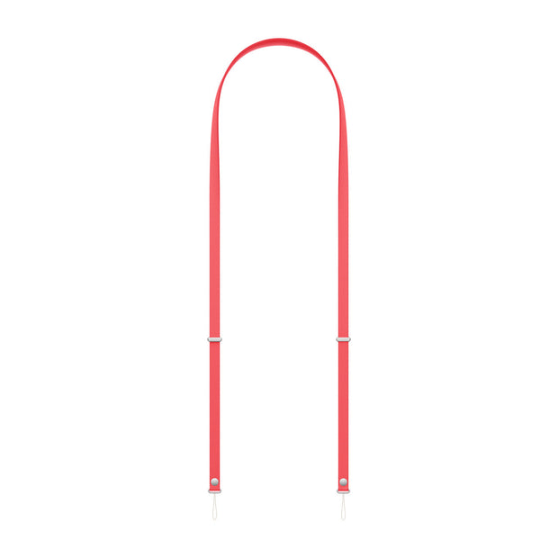 Apple Crossbody Strap Bright Guava - презрамка за телефон