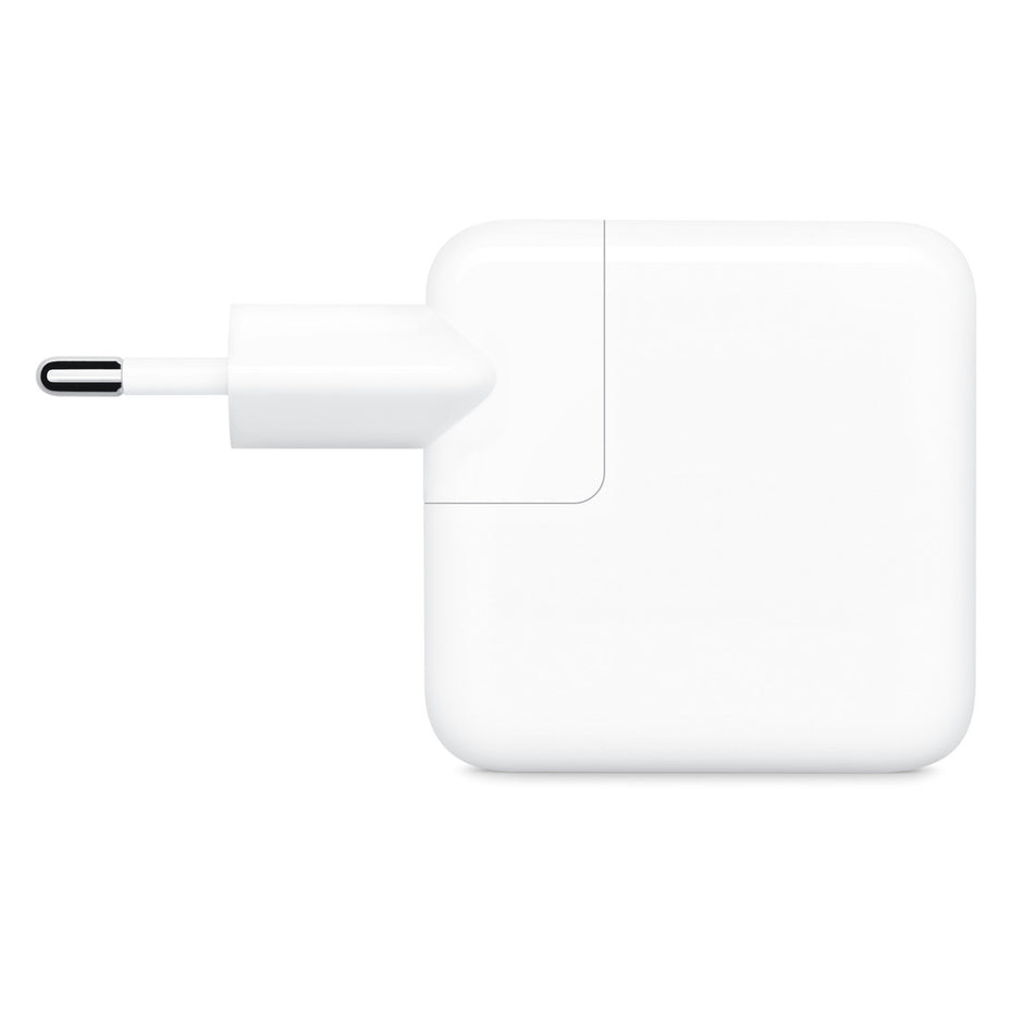 Зарядно Apple - 35W, USB-C