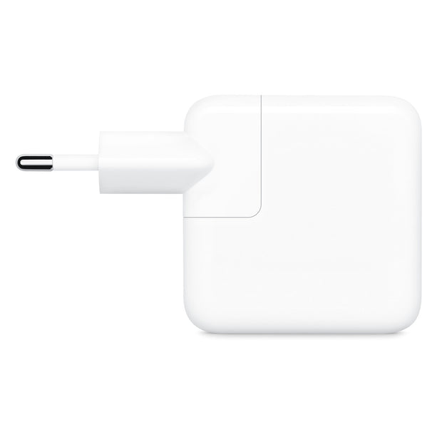 Зарядно Apple - 35W, USB-C