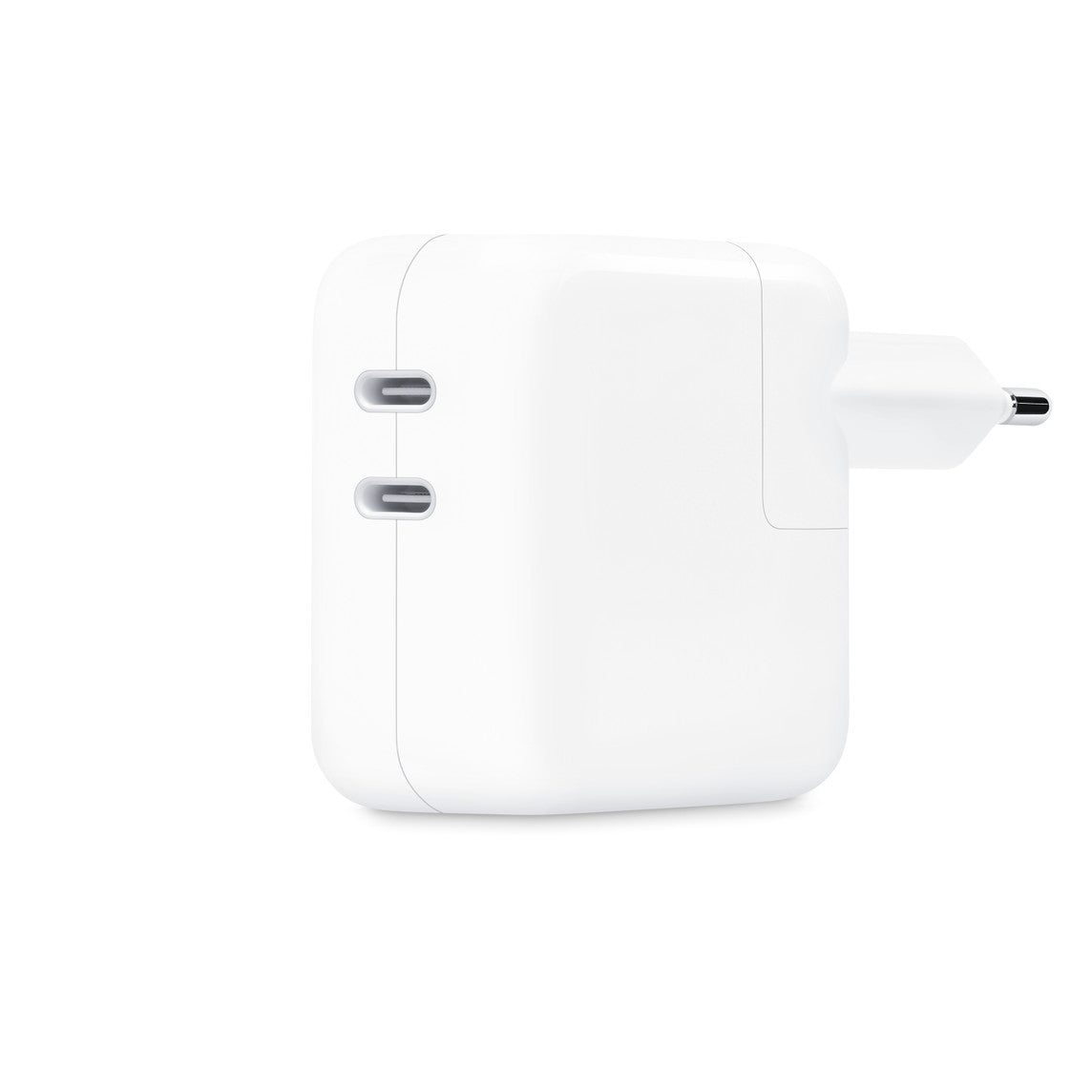 Зарядно Apple - 35W, USB-C