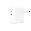 Зарядно Apple - 35W, USB-C