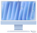 Apple iMac 24-inch M4 (10-core CPU / 10-core GPU) 24GB RAM 512GB SSD – Blue