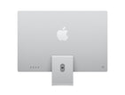 Apple iMac 24-inch M4 (10-core CPU / 10-core GPU) 24GB RAM 512GB SSD – Silver