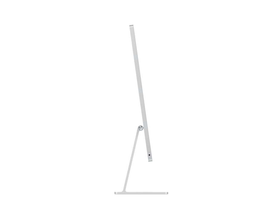 Apple iMac 24-inch M4 (8-core CPU / 8-core GPU) 16GB RAM 256GB SSD – Silver