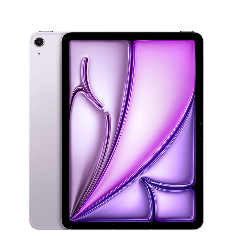 11-inch iPad Air M4 Wi-Fi + Cellular 1TB - Purple