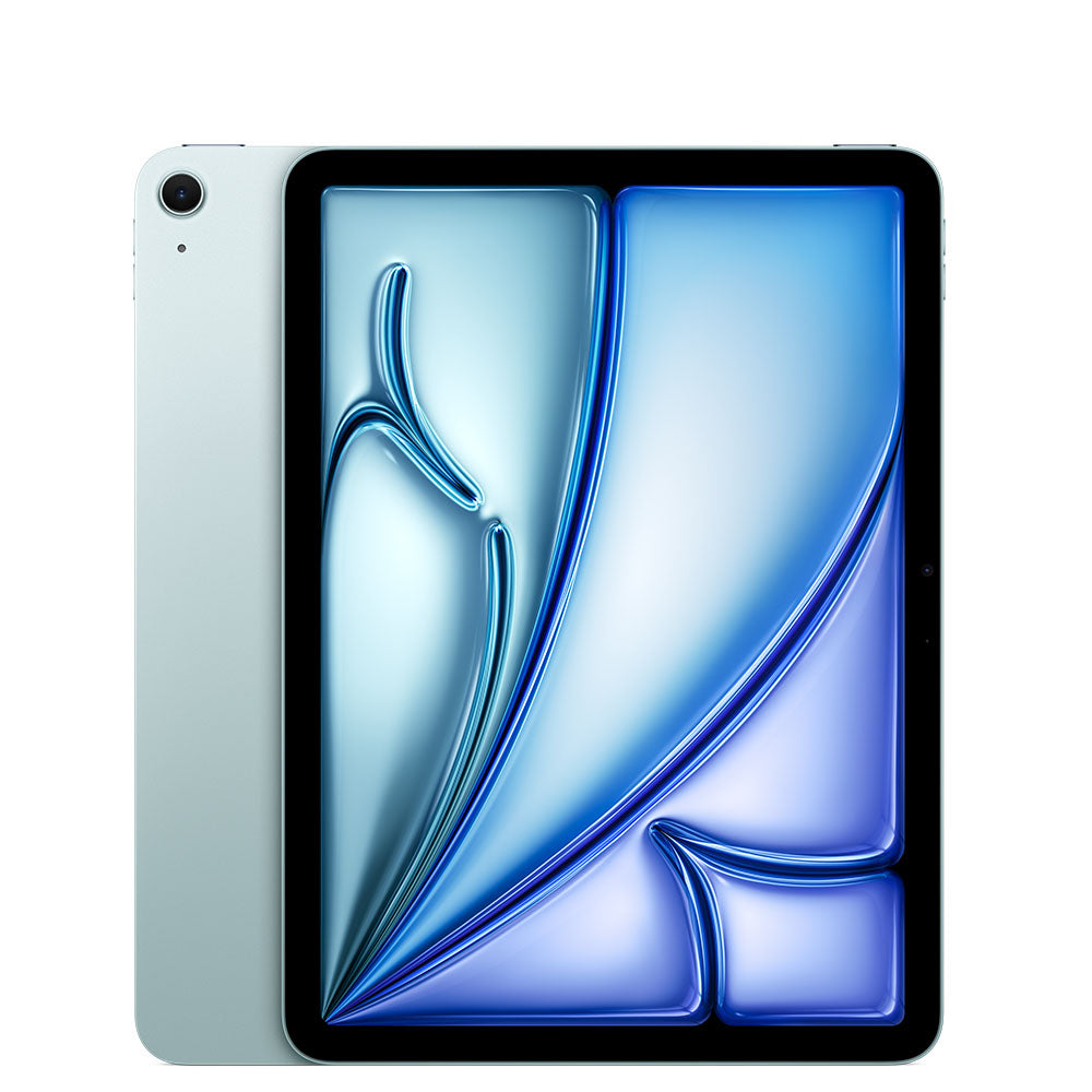11-inch iPad Air M4 Wi-Fi 1TB - Blue