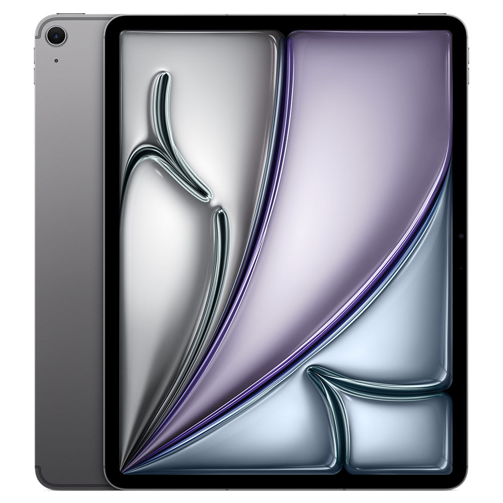 13-inch iPad Air M4 Wi-Fi + Cellular 128GB - Space Grey