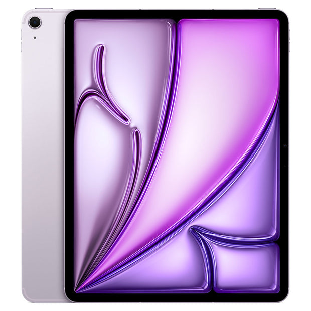 13-inch iPad Air M4 Wi-Fi + Cellular 1TB - Purple