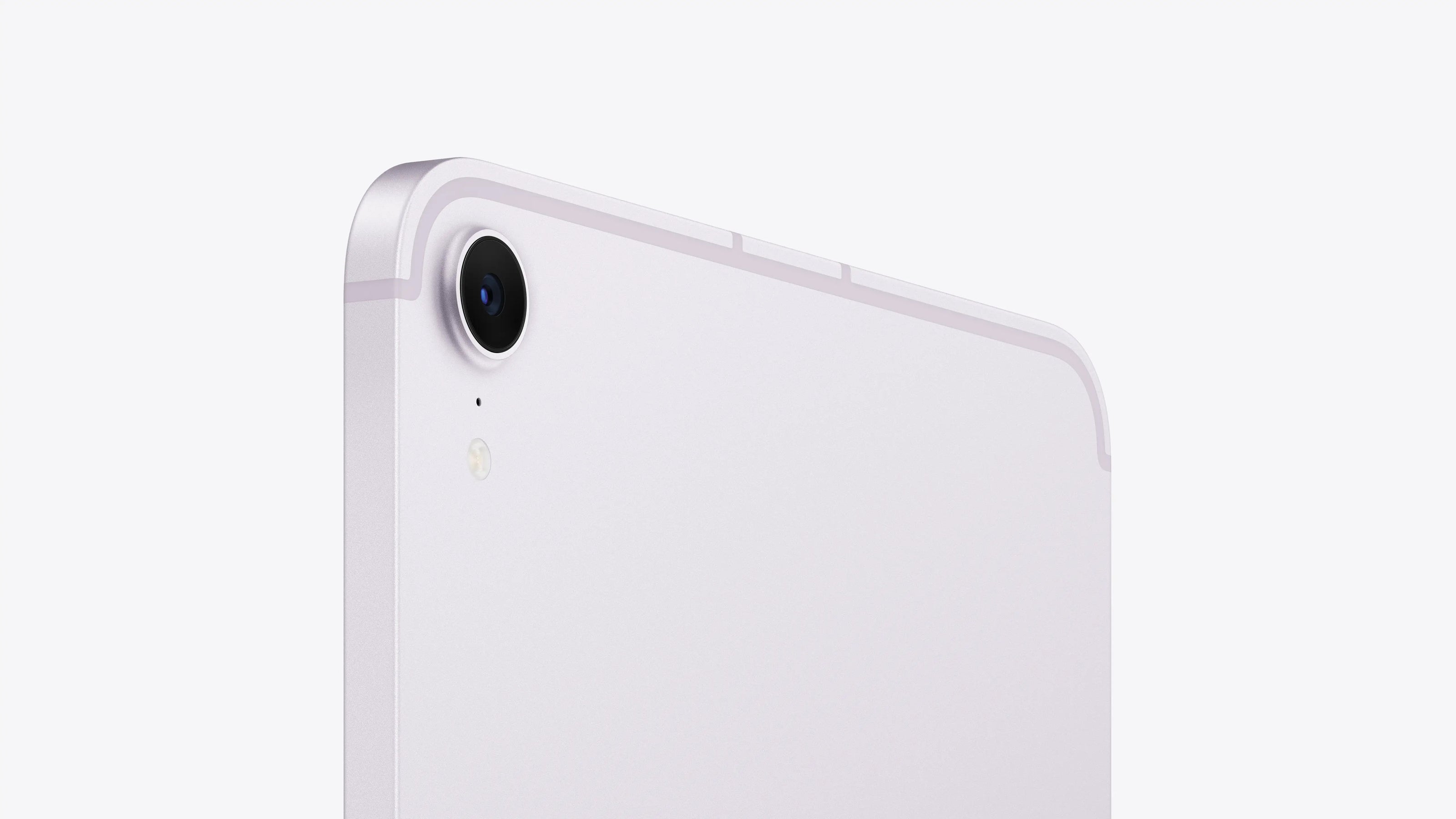 iPad mini A17 Pro Wi-Fi + Cellular 128GB - Purple