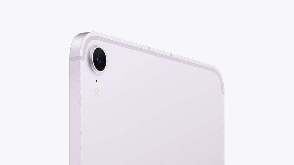 iPad mini A17 Pro Wi-Fi + Cellular 128GB - Purple