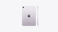 iPad mini A17 Pro Wi-Fi + Cellular 128GB - Purple
