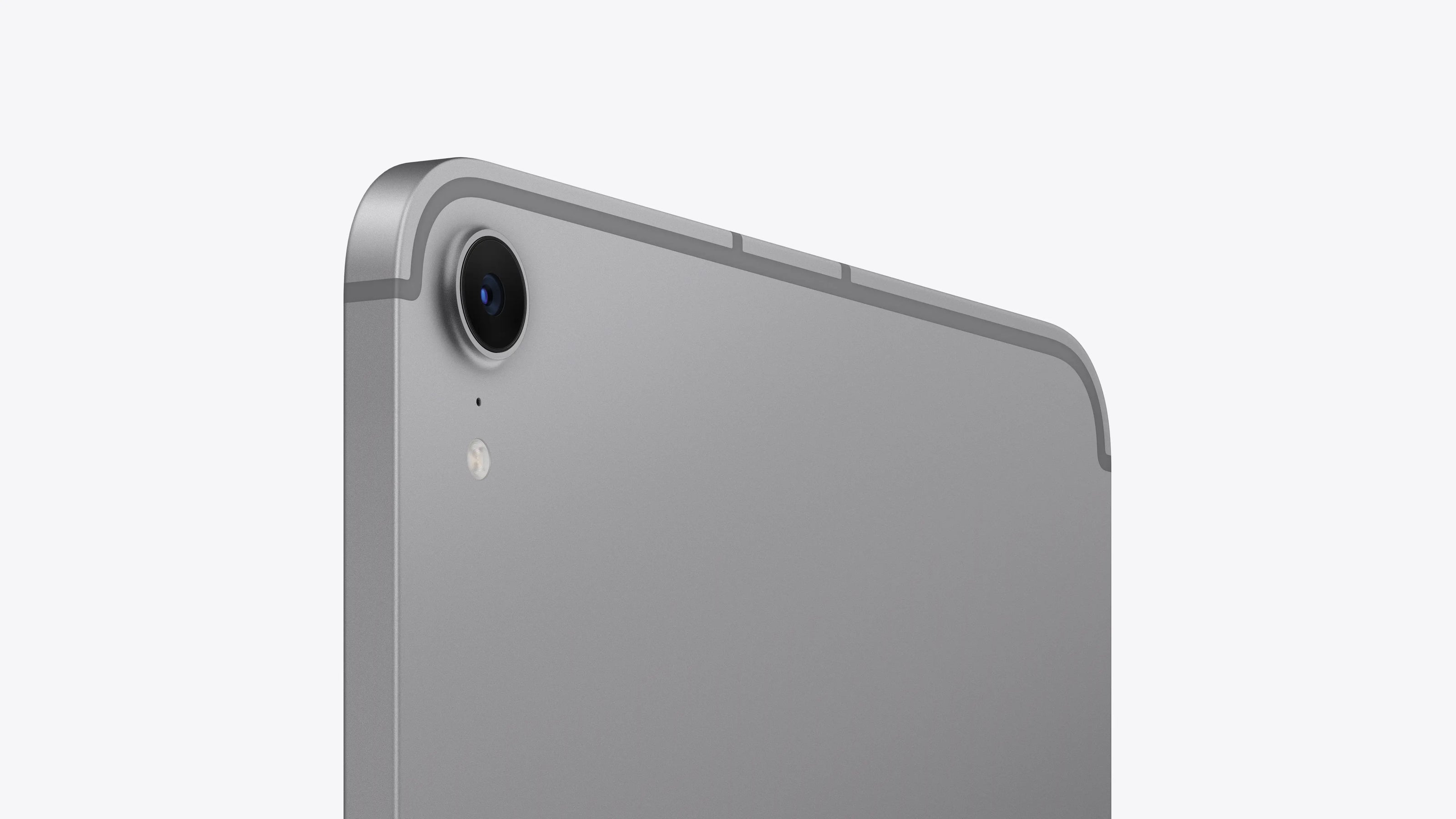 iPad mini A17 Pro Wi-Fi + Cellular 128GB - Space Grey