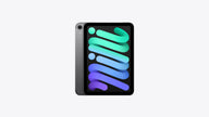 iPad mini A17 Pro Wi-Fi + Cellular 128GB - Space Grey
