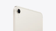 iPad mini A17 Pro Wi-Fi + Cellular 128GB - Starlight