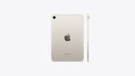 iPad mini A17 Pro Wi-Fi + Cellular 128GB - Starlight