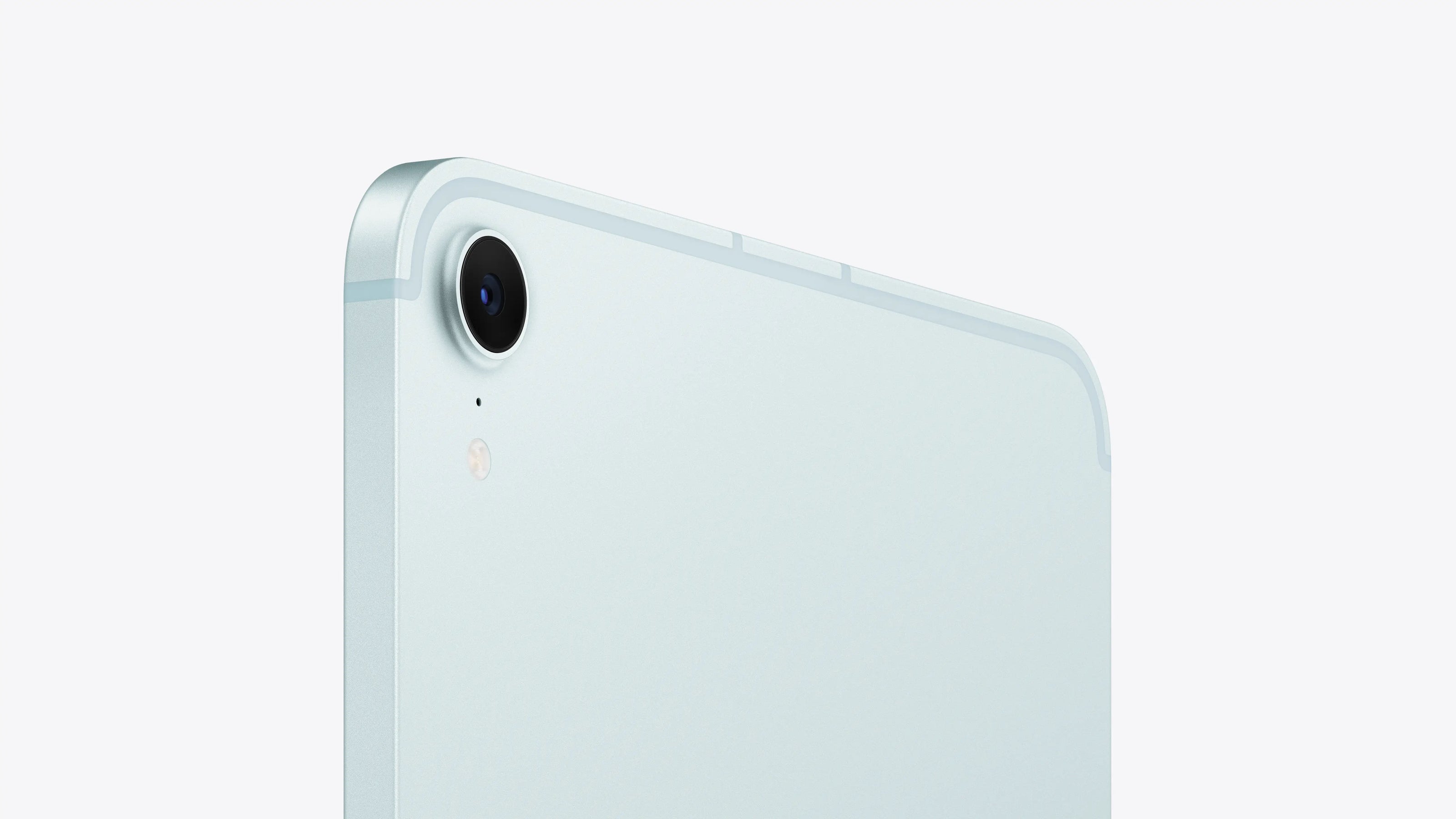 iPad mini A17 Pro Wi-Fi + Cellular 256GB - Blue