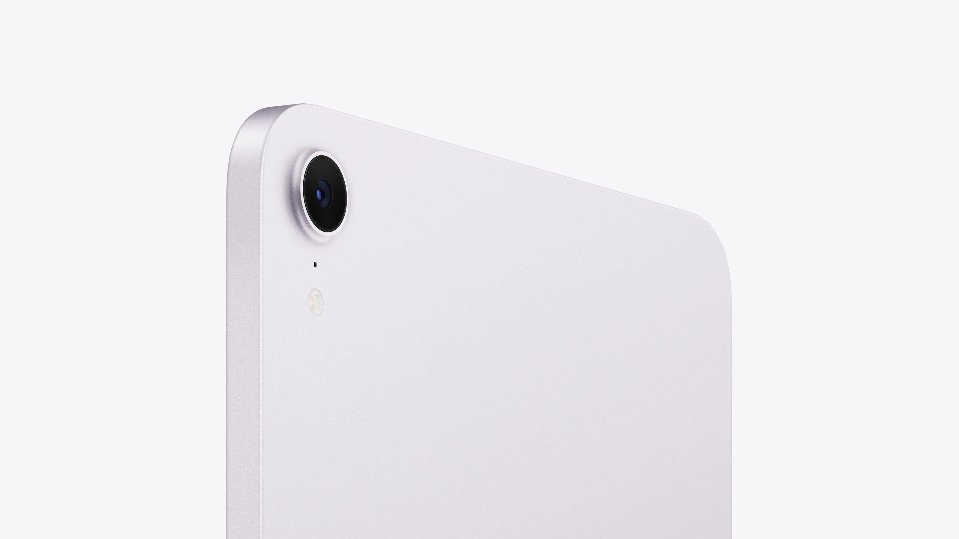 iPad mini A17 Pro Wi-Fi 128GB - Purple