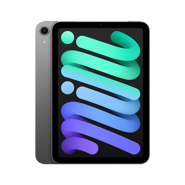 iPad mini A17 Pro Wi-Fi 128GB - Space Grey